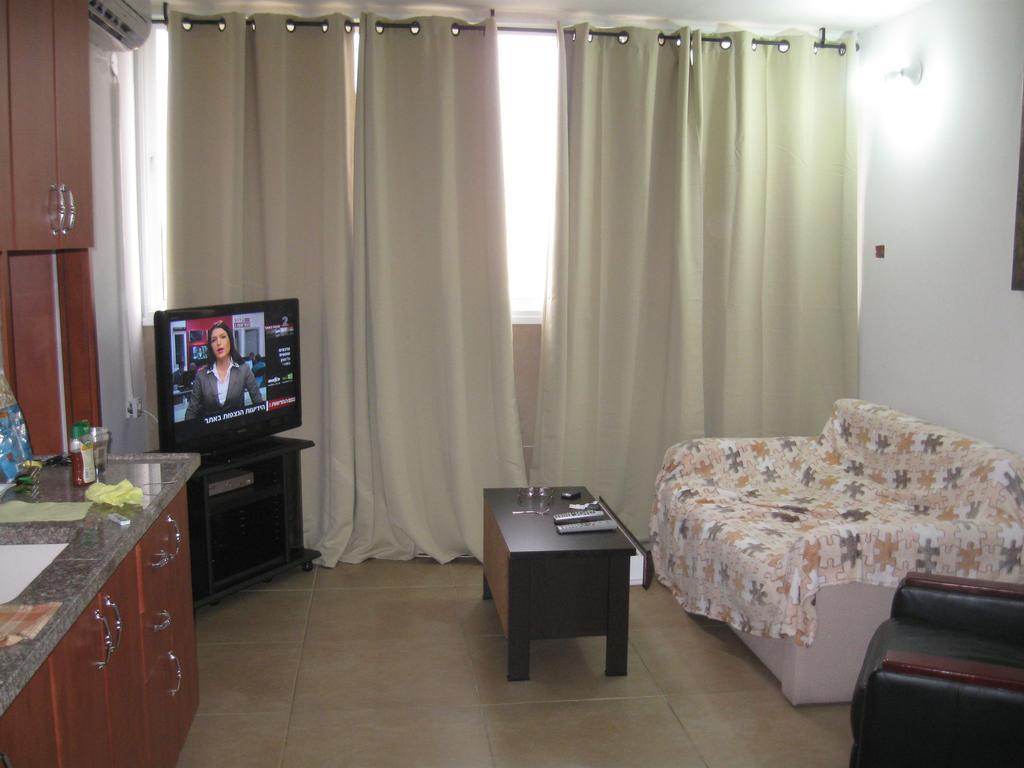 佩塔提克瓦公寓 Petach Tikva 客房 照片